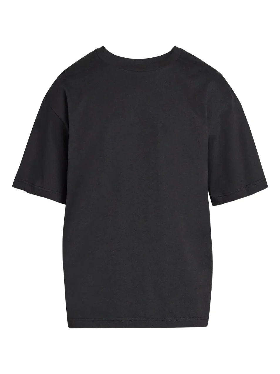 Men's Boke Flower 2.0 Embroidered Oversized T-Shirt Men's Boke Flower 2.0 Embroidered Oversized T-Shirt