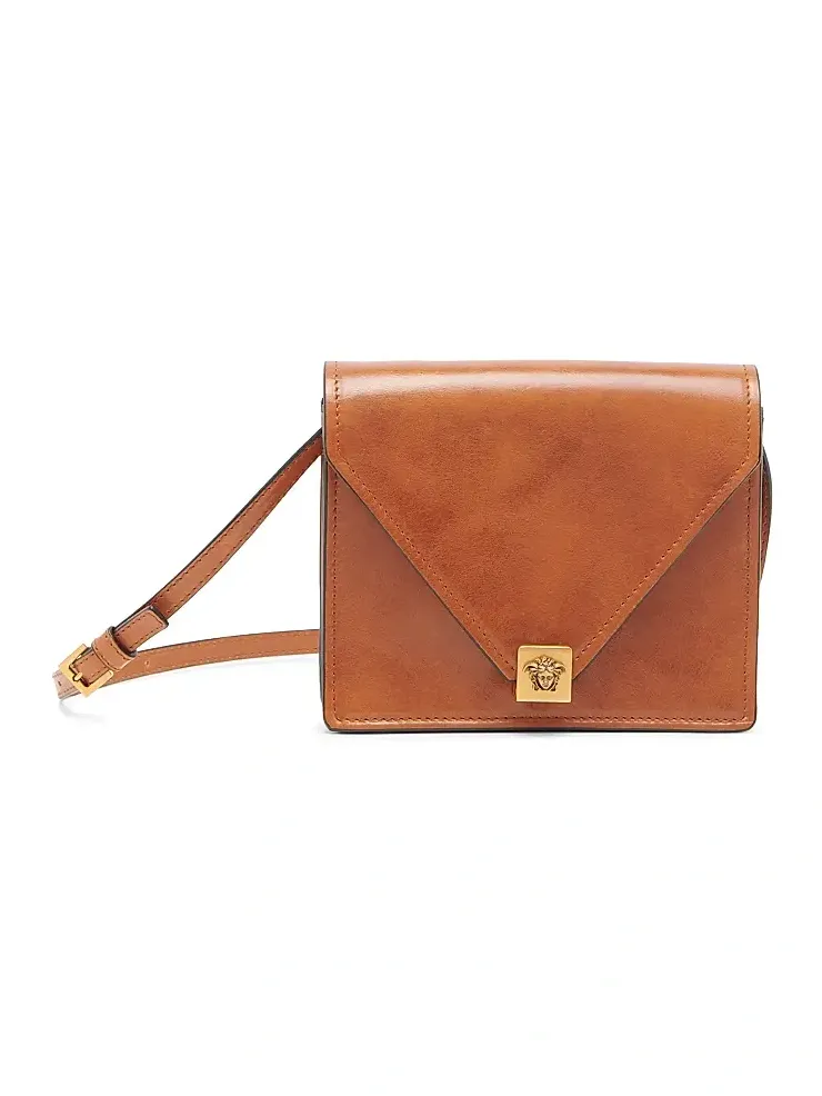Women's Severine Leather Mini Bag Women's Severine Leather Mini Bag