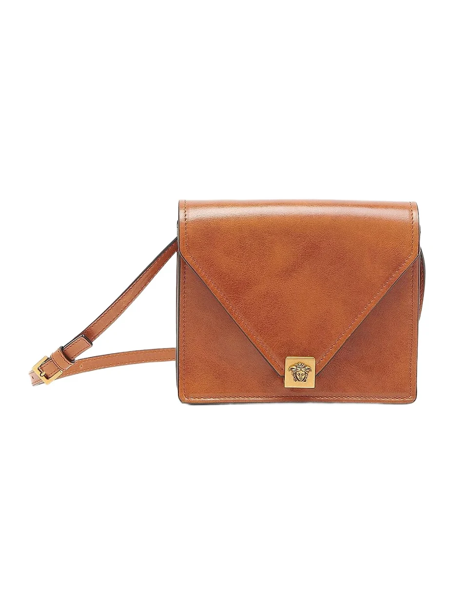 Women's Severine Leather Mini Bag Women's Severine Leather Mini Bag