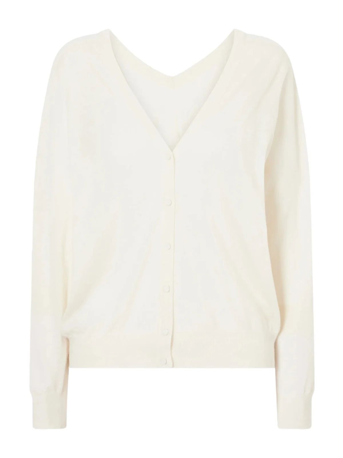 Marisol Cashmere Cardigan
