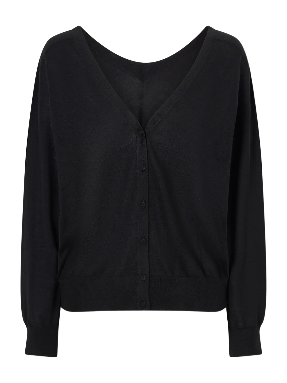 Marisol Cashmere Cardigan Marisol Cashmere Cardigan