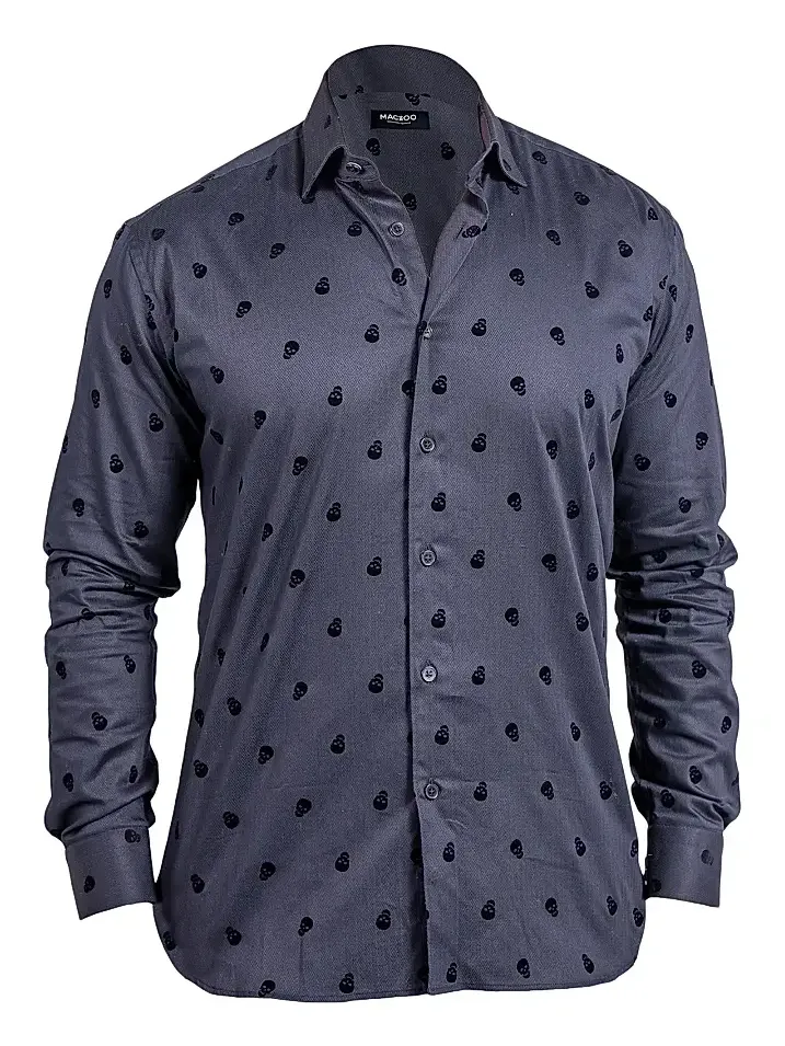 Men's Fibonacci Ascension Shirt