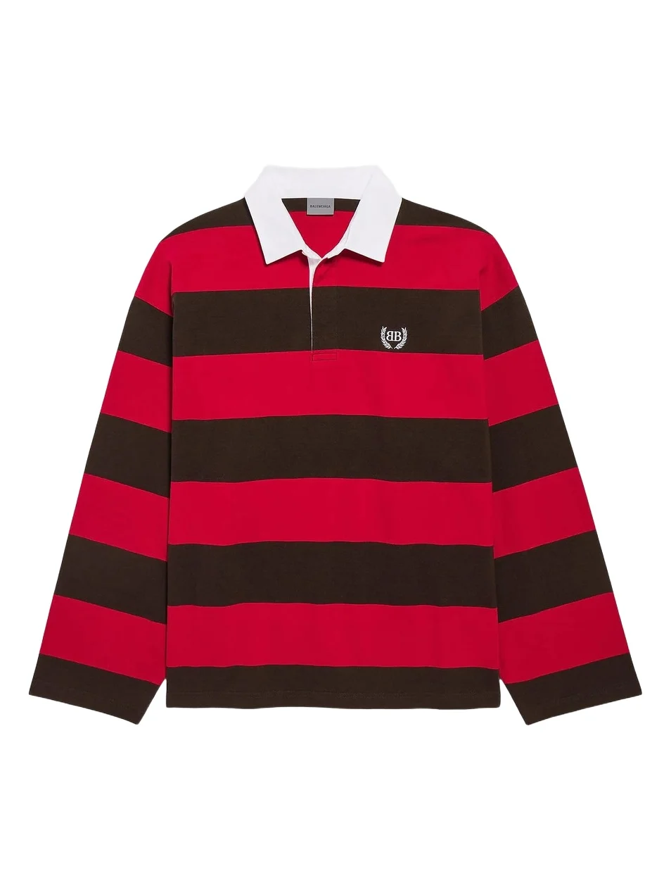Men's Long-Sleeve Polo Shirt Men's Long-Sleeve Polo Shirt