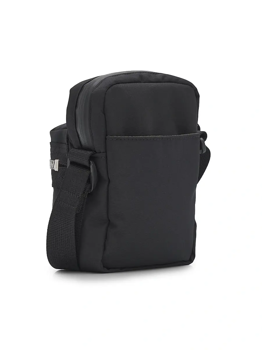 Sacai Men's Pocket Pouch Crossbody Bag | Thumbnail 3 Sacai Men's Pocket Pouch Crossbody Bag | Thumbnail 3