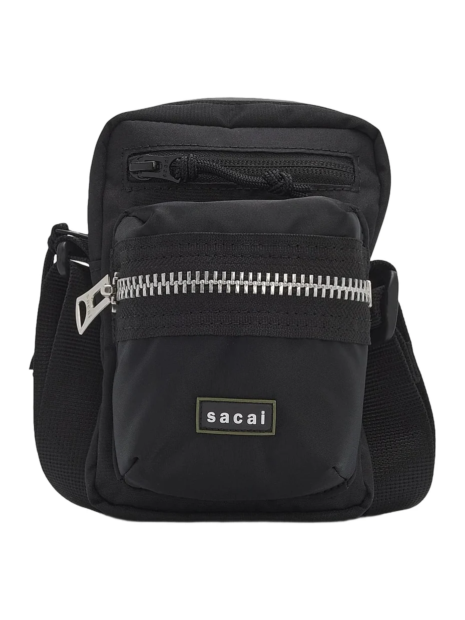 Men's Pocket Pouch Crossbody Bag Men's Pocket Pouch Crossbody Bag