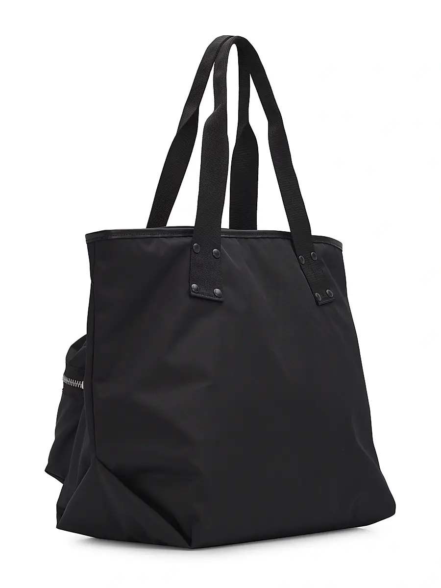 Sacai Men's Large Pocket Tote Bag | Thumbnail 3 Sacai Men's Large Pocket Tote Bag | Thumbnail 3