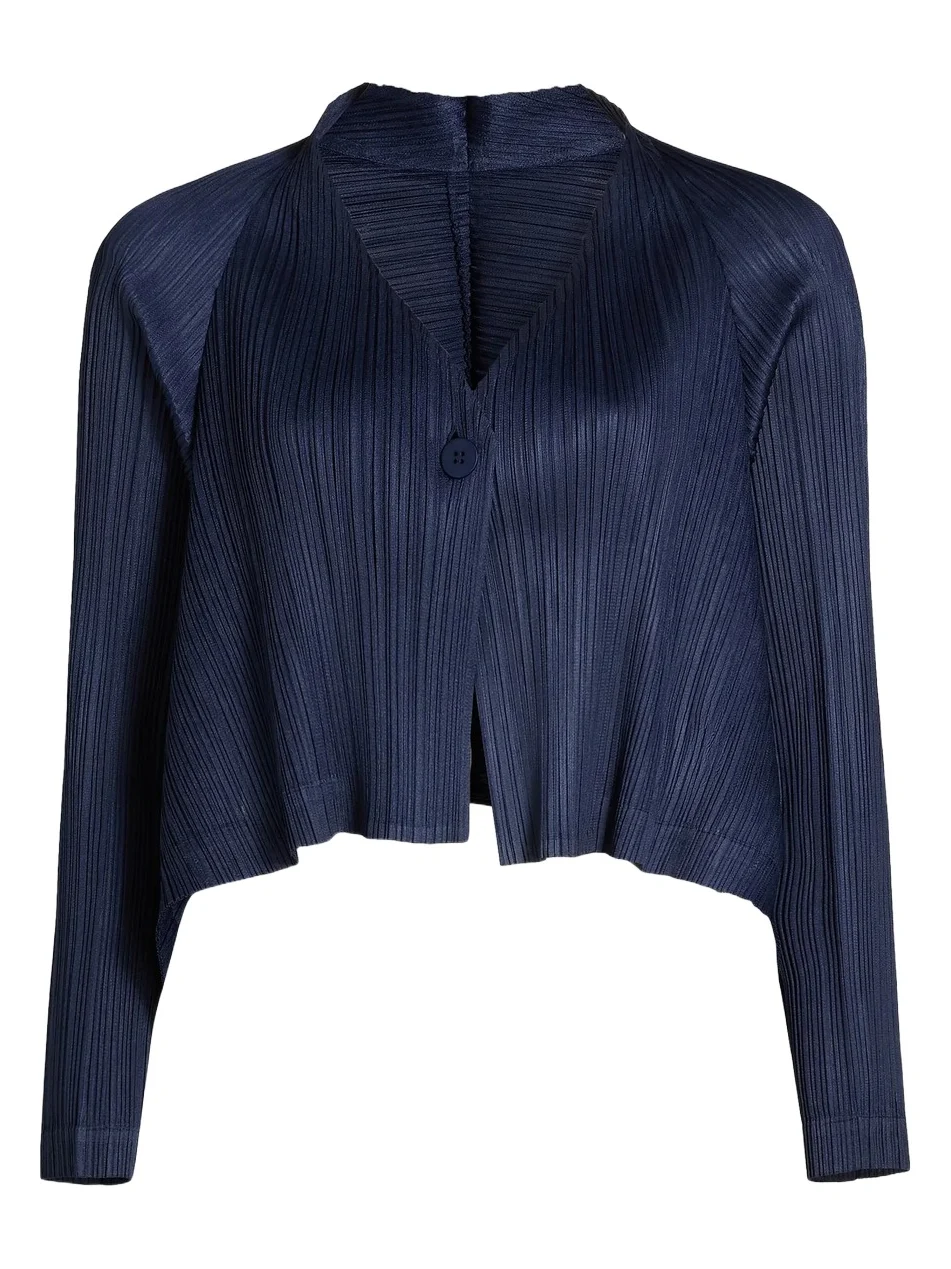 Women's City Frame Plissé Jacket Women's City Frame Plissé Jacket