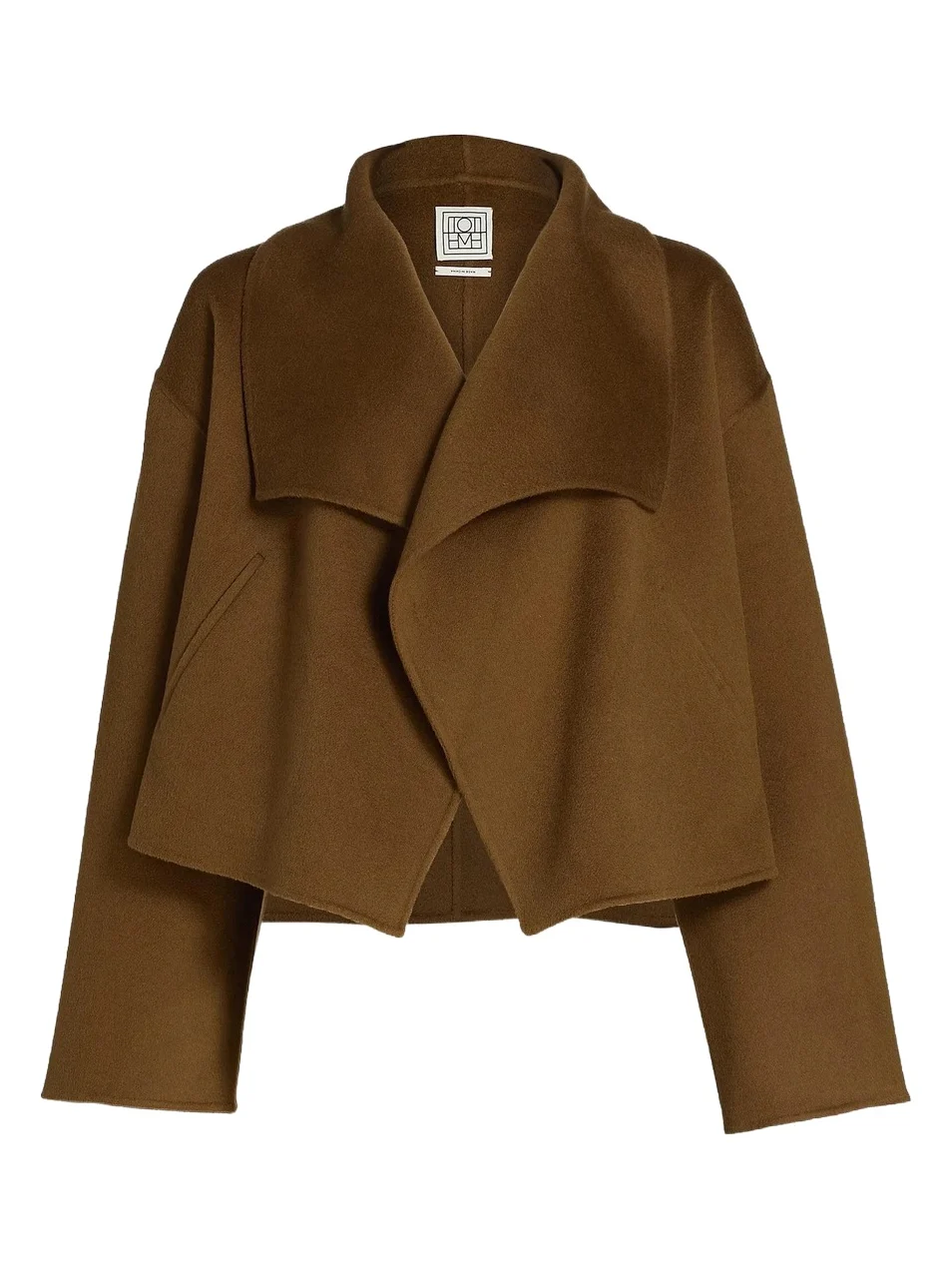 Women's Signature Doublé Jacket Women's Signature Doublé Jacket