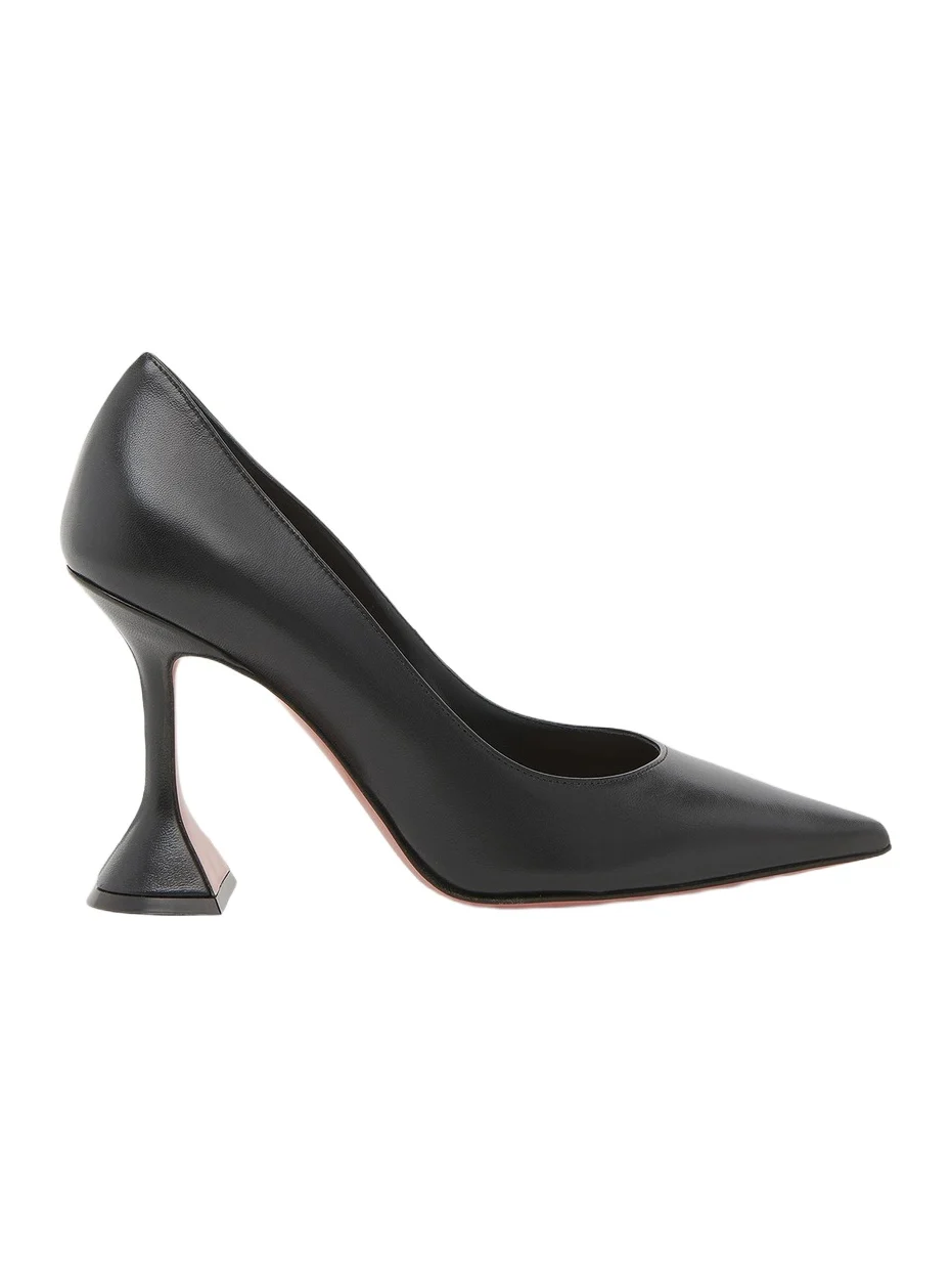 Women's Ami 95MM Leather Pumps