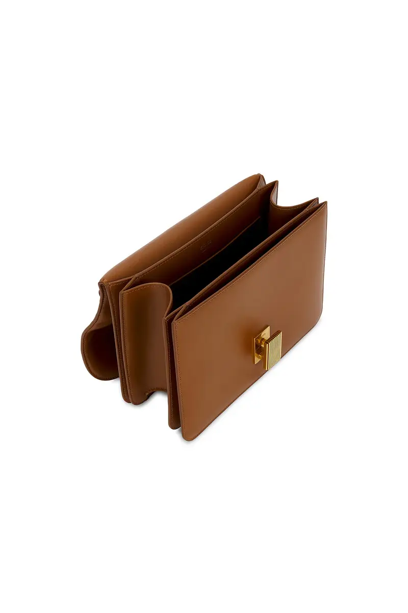 KHAITE Blake Crossbody Bag | Thumbnail 5 KHAITE Blake Crossbody Bag | Thumbnail 5