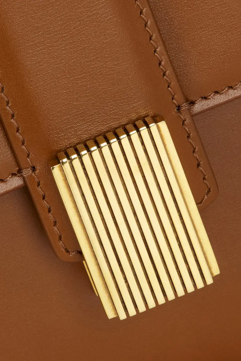 KHAITE Blake Crossbody Bag | Thumbnail 7 KHAITE Blake Crossbody Bag | Thumbnail 7