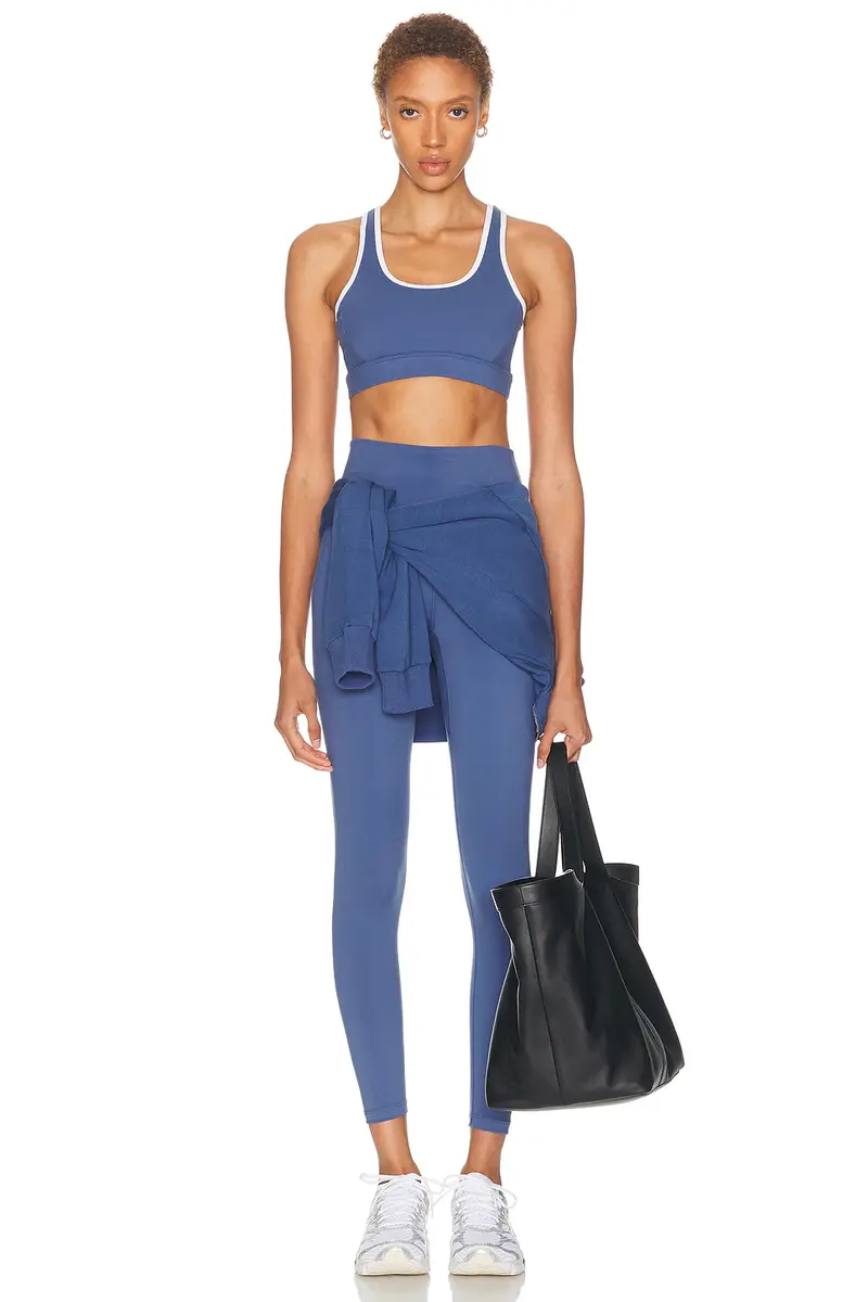 Varley Freesoft Selma Bra | Thumbnail 4 Varley Freesoft Selma Bra | Thumbnail 4
