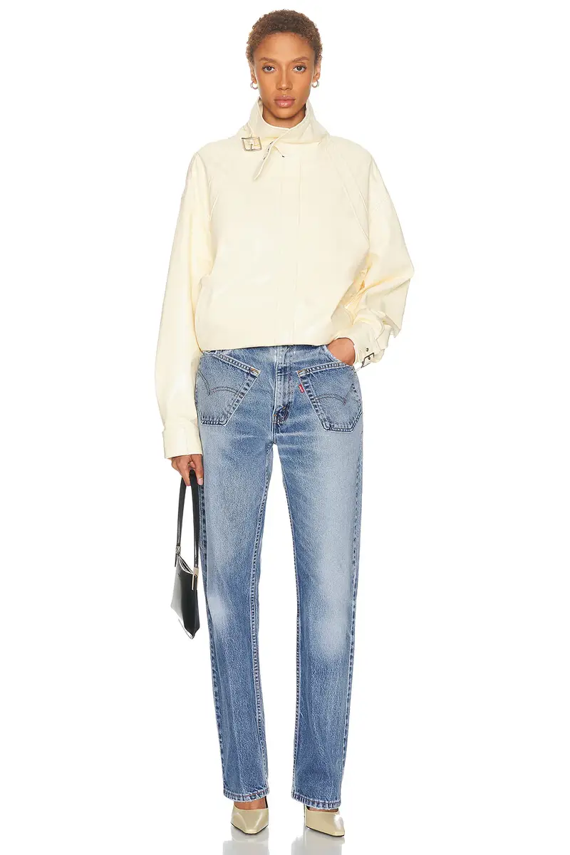 aligrace Avant Pocket Jean | Thumbnail 5 aligrace Avant Pocket Jean | Thumbnail 5