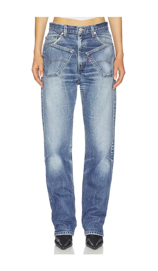 aligrace Avant Pocket Jean | Thumbnail 7 aligrace Avant Pocket Jean | Thumbnail 7