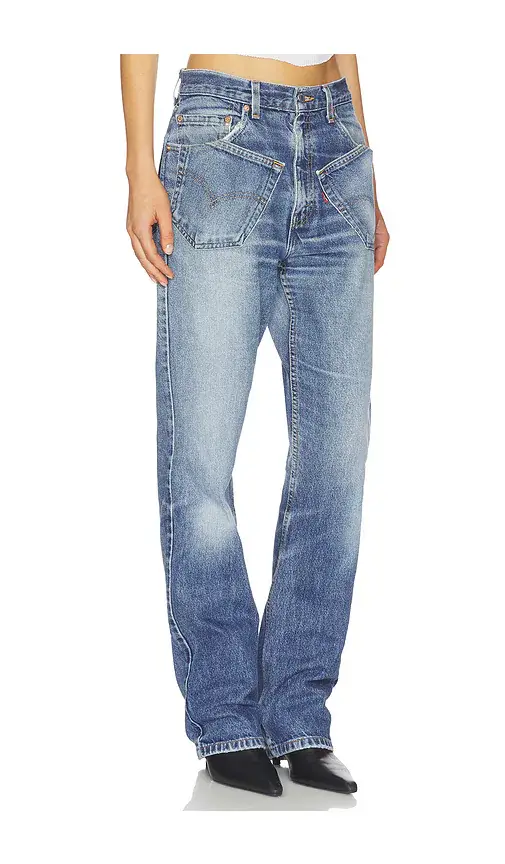 aligrace Avant Pocket Jean | Thumbnail 8 aligrace Avant Pocket Jean | Thumbnail 8