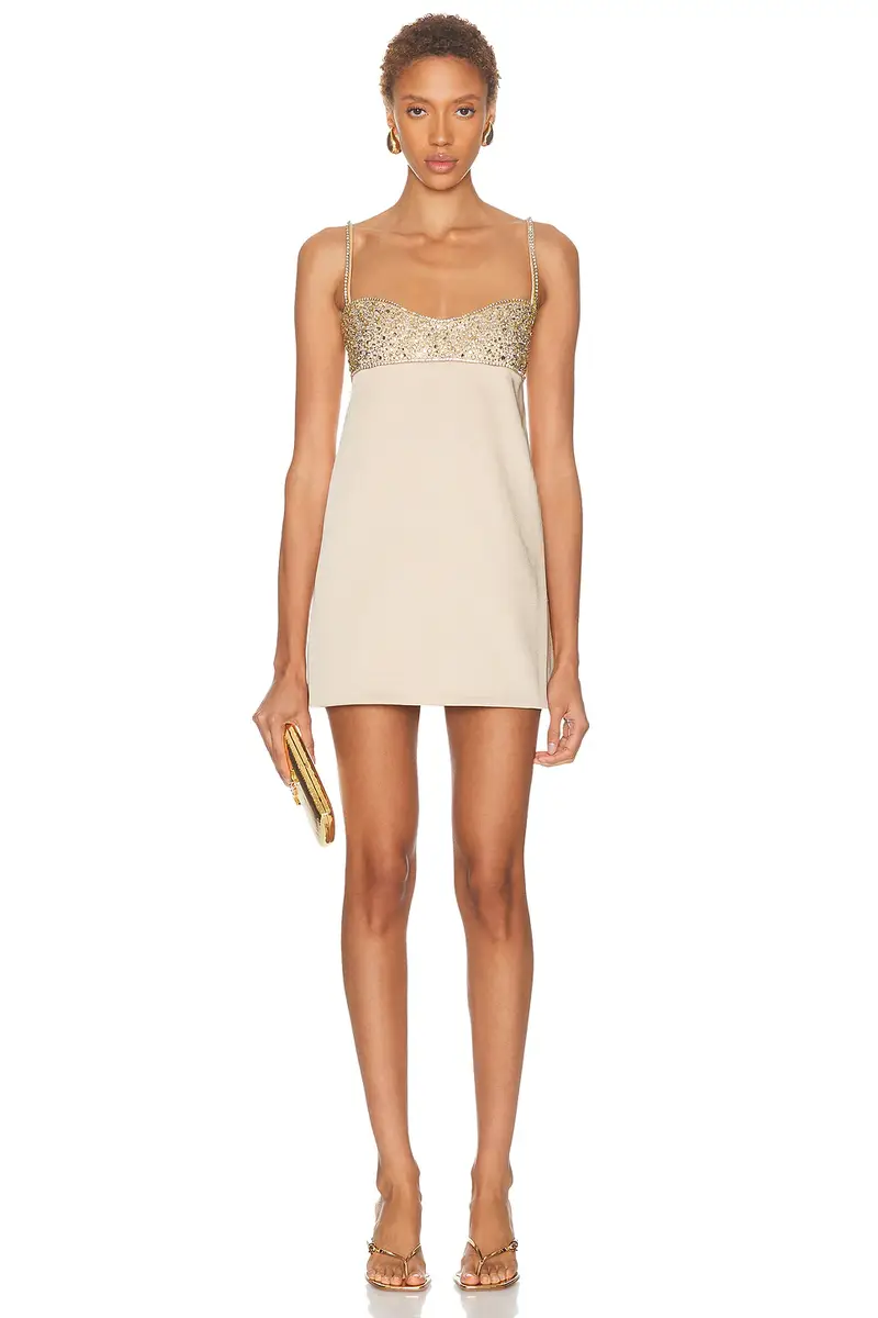 Retrofête Shyla Dress