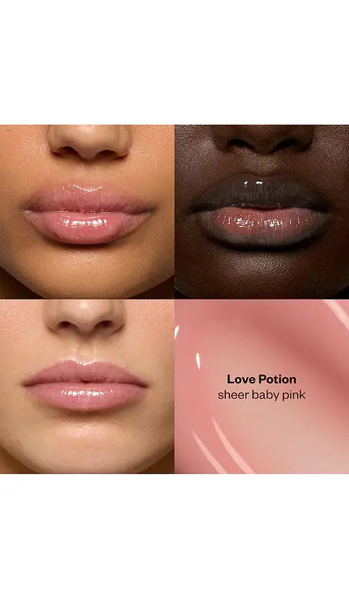 Kosas Lip Pulse Glassy Lip Plumper | Thumbnail 2 Kosas Lip Pulse Glassy Lip Plumper | Thumbnail 2