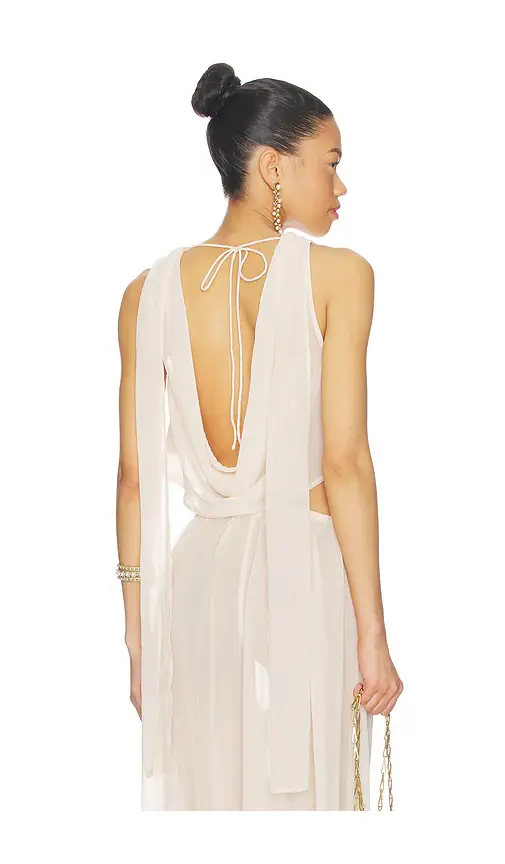 Shani Shemer Shir Top | Image 1 Shani Shemer Shir Top | Image 1