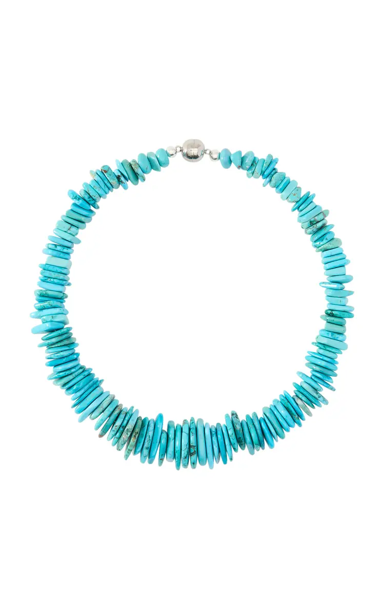 Julietta Leone Necklace | Image 1 Julietta Leone Necklace | Image 1
