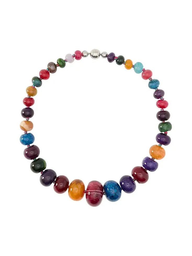 Exclusive Aurora Necklace Exclusive Aurora Necklace