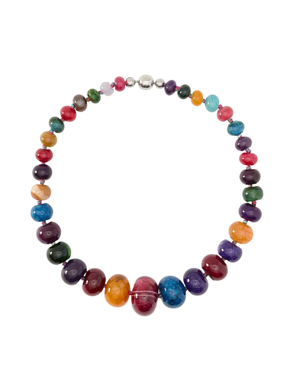 Julietta Exclusive Aurora Necklace
