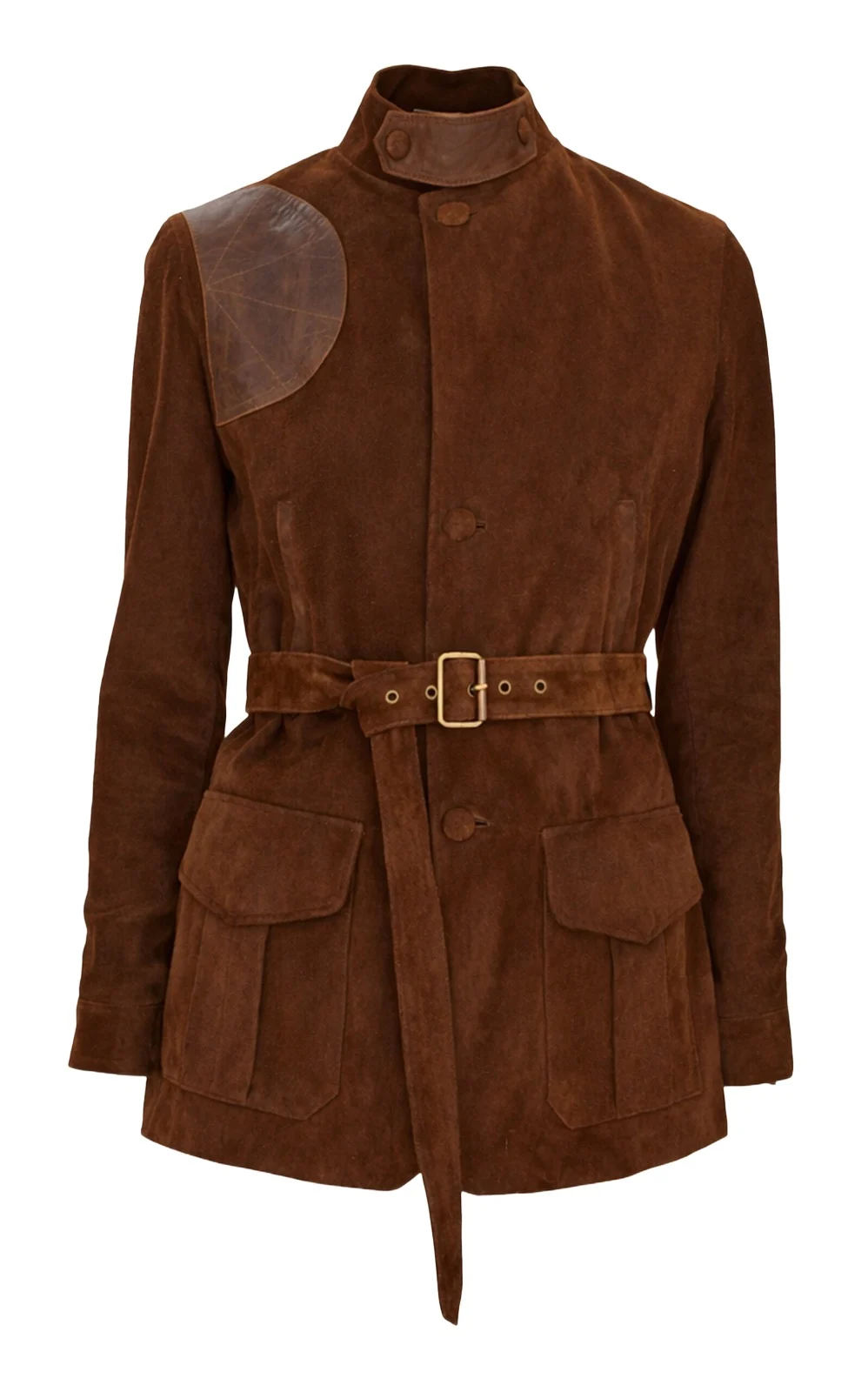Hemingway Leather Hunter Jacket Hemingway Leather Hunter Jacket