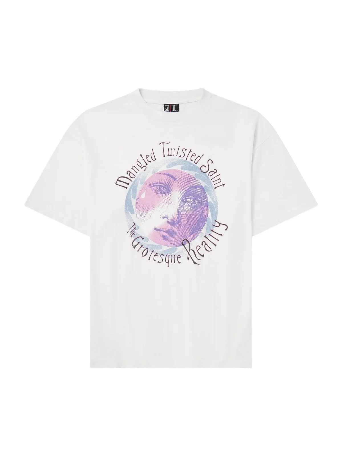 Sean Wotherspoon Printed Cotton-Jersey T-shirt - Men Sean Wotherspoon Printed Cotton-Jersey T-shirt - Men