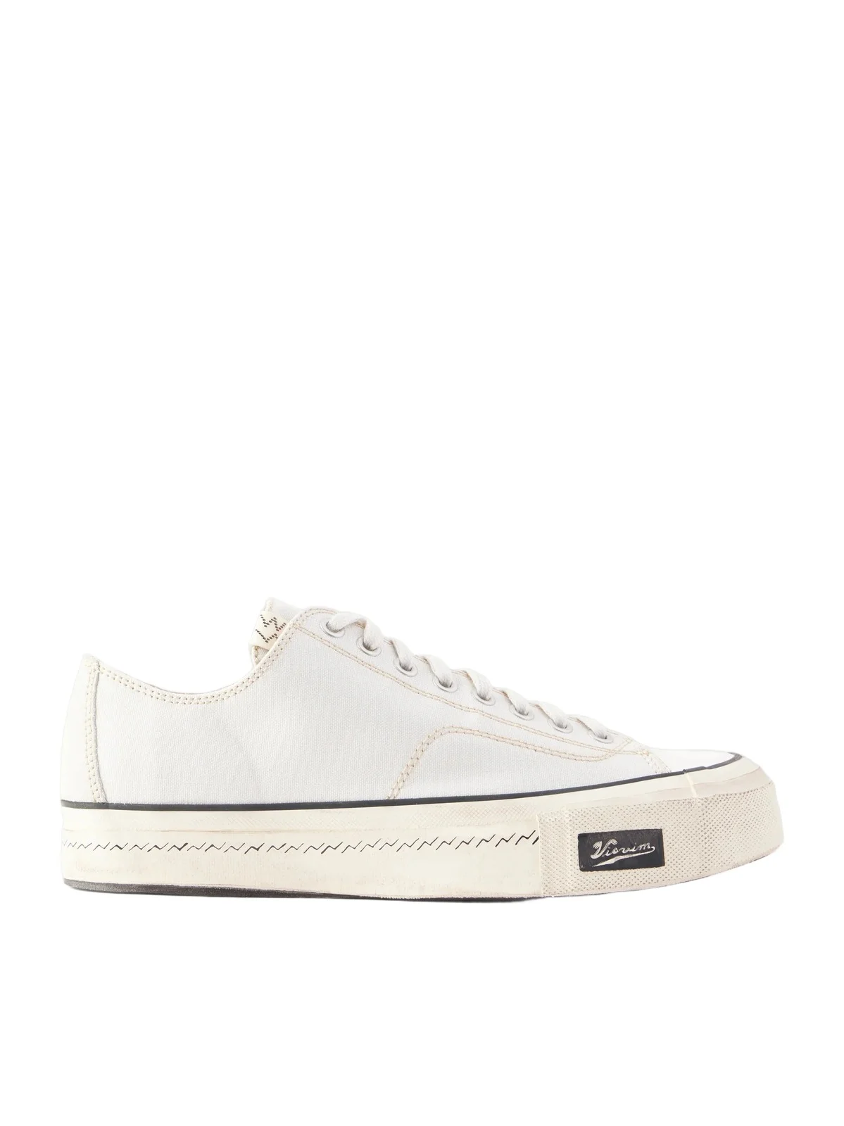 Skagway Canvas Sneakers - Men Skagway Canvas Sneakers - Men