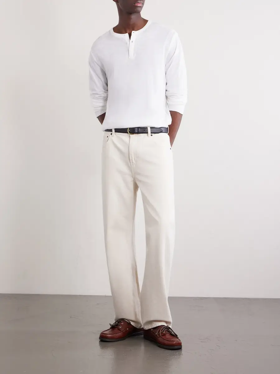 Corridor Straight-Leg Jeans - Men | Thumbnail 2