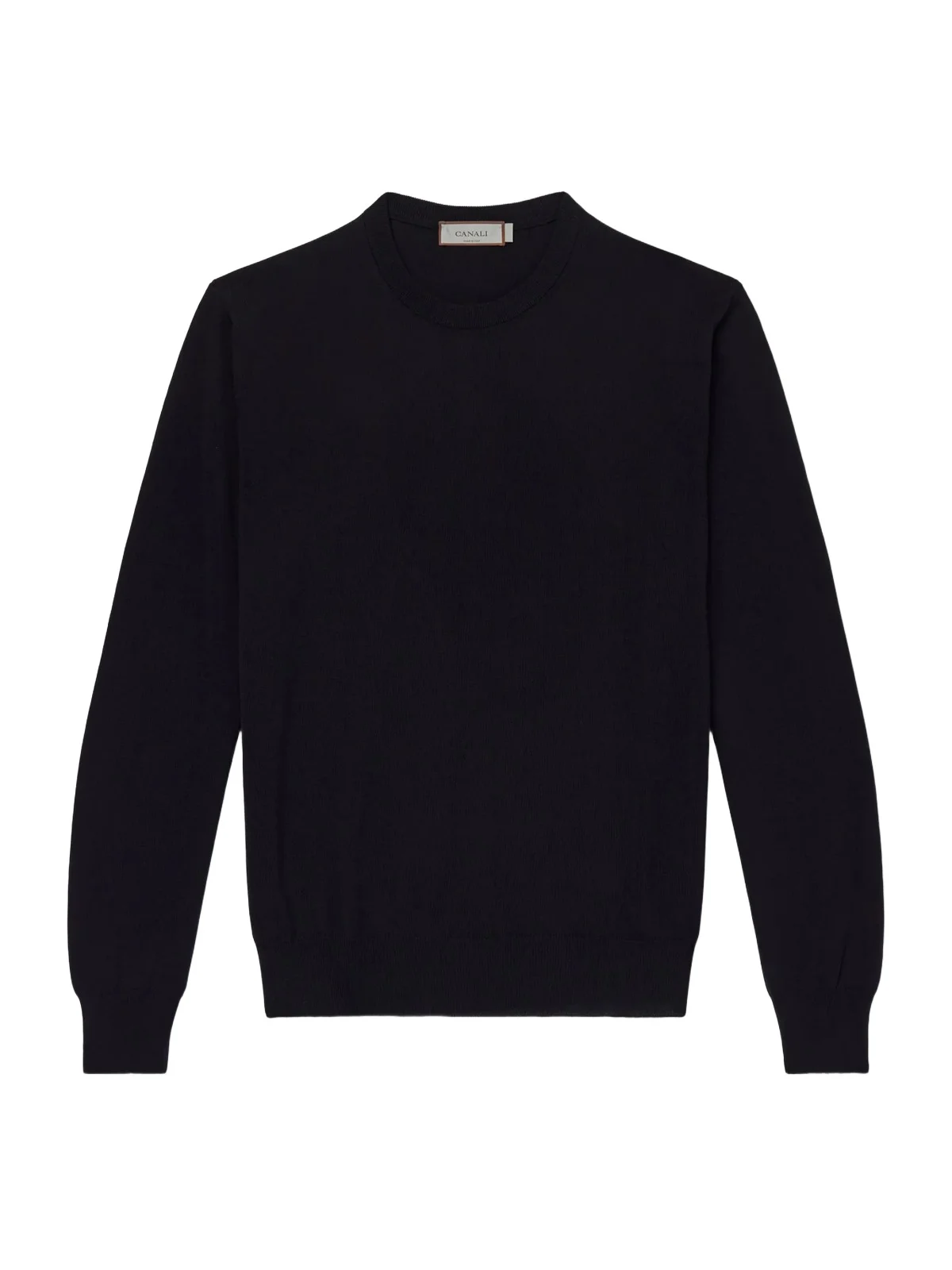 Cotton Sweater - Men