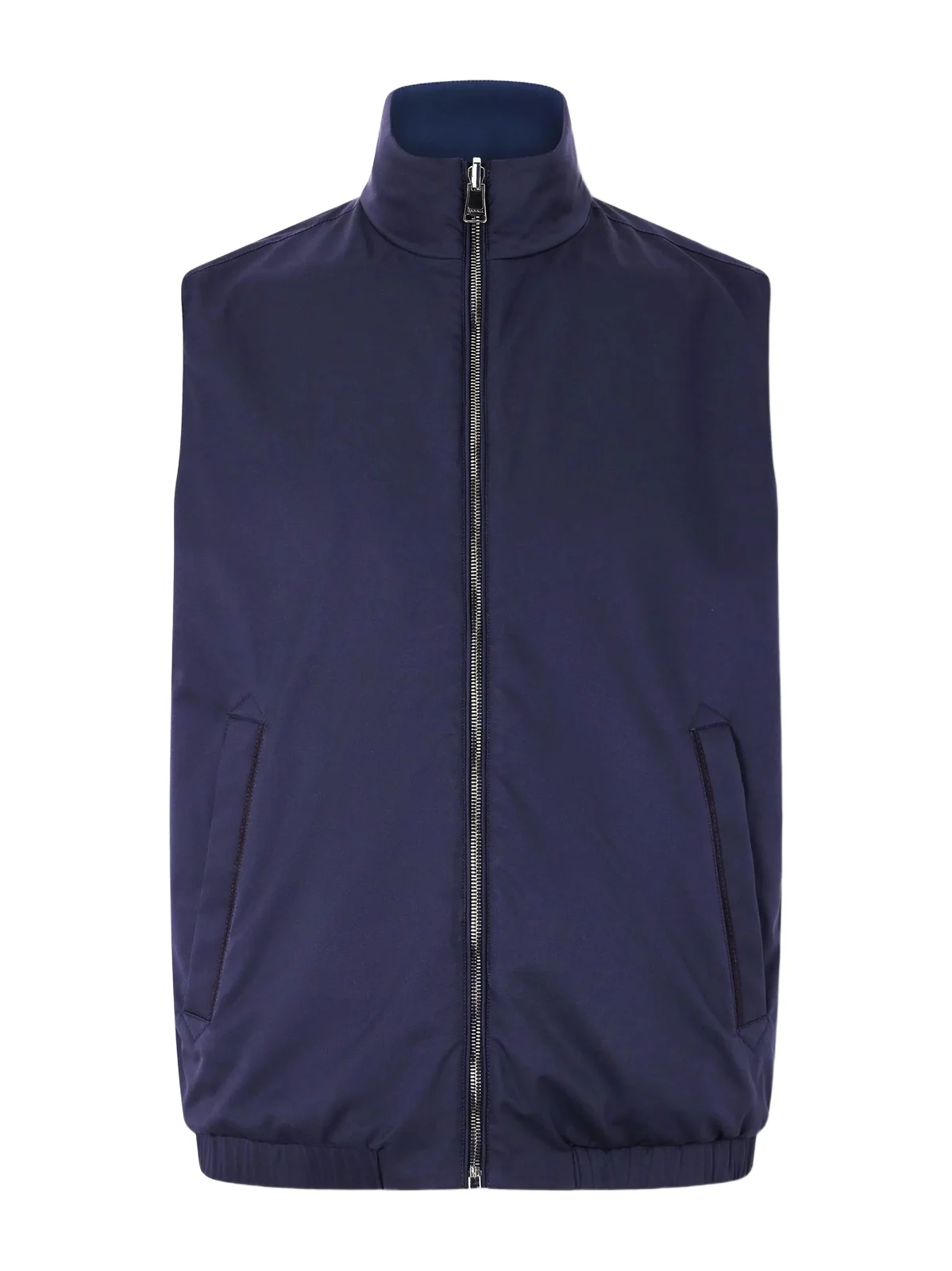 Shell Gilet - Men