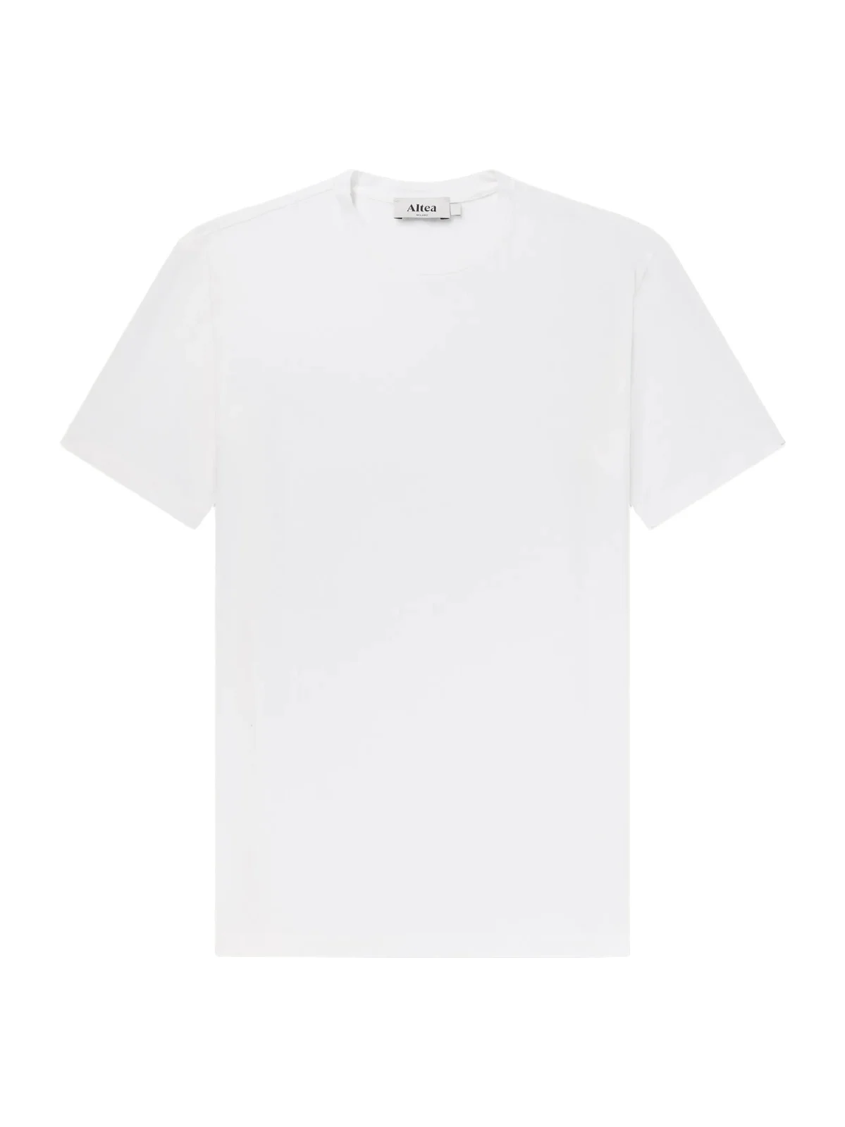 Lewis Cotton-Jersey T-Shirt - Men Lewis Cotton-Jersey T-Shirt - Men