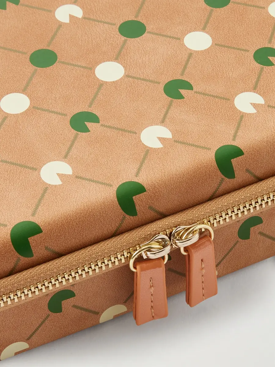 Garrett Leight California Optical Collector's Printed Glasses Case - Men | Thumbnail 2