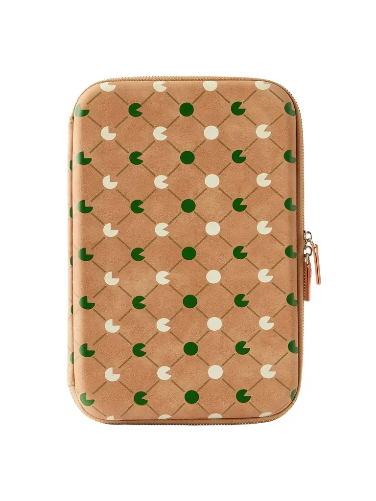 Garrett Leight California Optical Collector's Printed Glasses Case - Men | Image 1 Garrett Leight California Optical Collector's Printed Glasses Case - Men | Image 1