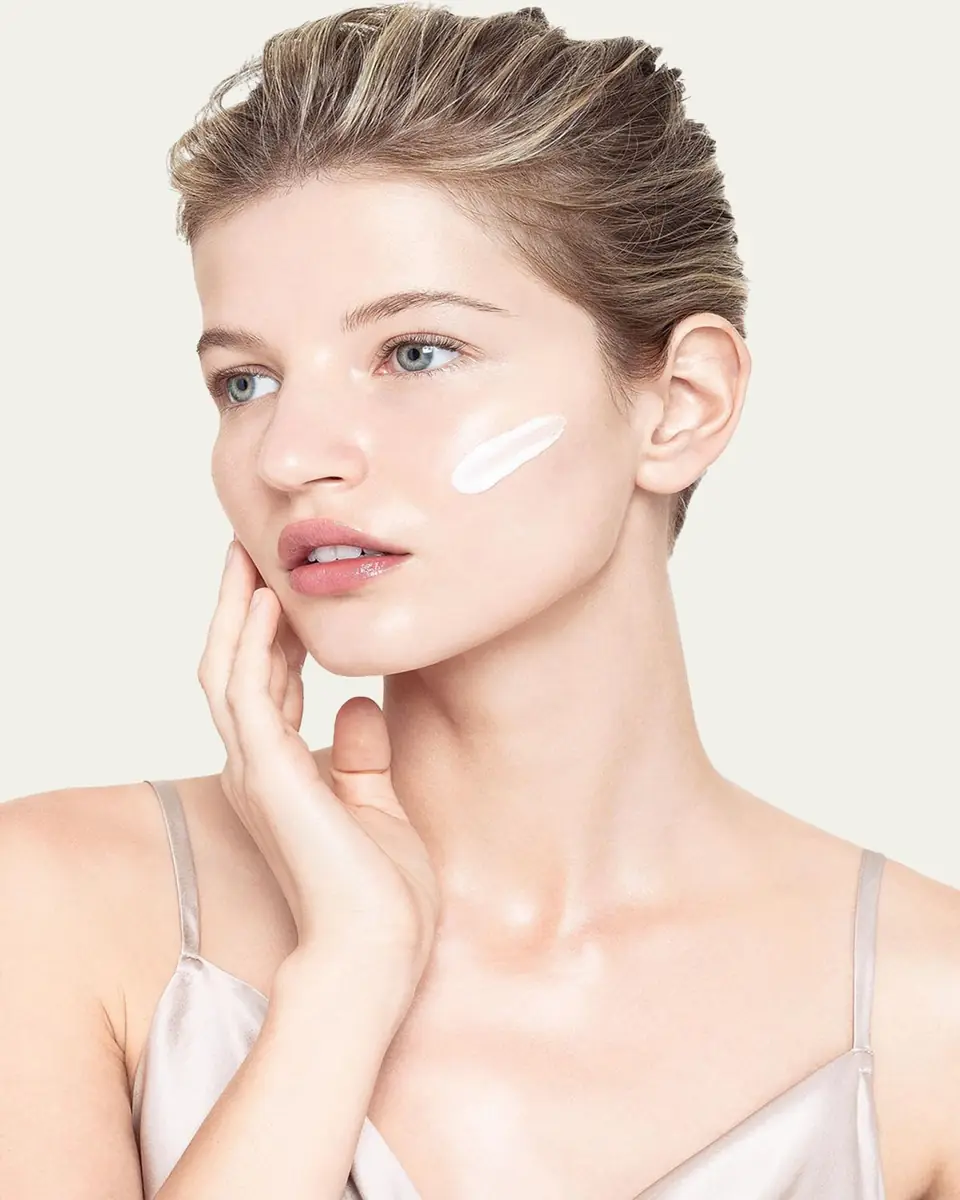 CHANTECAILLE Bio Lifting Mask + Smoothing Mask, 1.7 oz. | Thumbnail 3