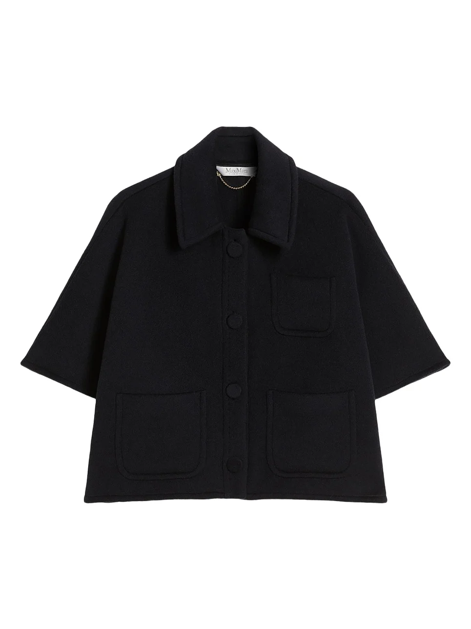 Lightweight Cashmere Cape Lightweight Cashmere Cape