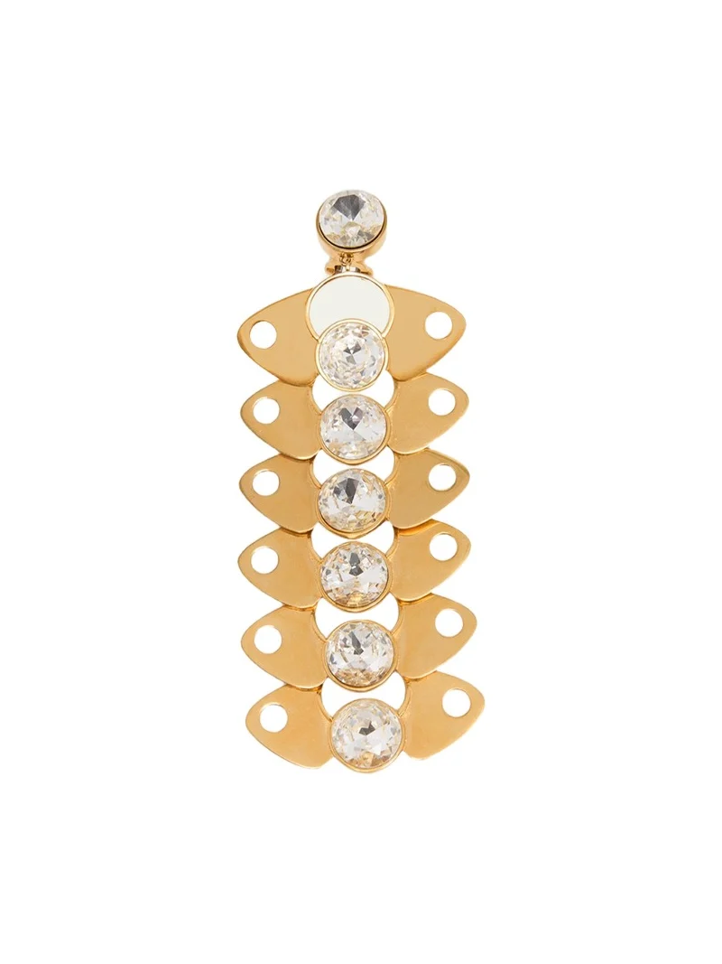 Valentino Garavani Fireflies Chandelier Earring, Single