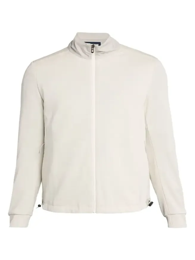 Men's Full-Zip Explorer Sweatshirt Men's Full-Zip Explorer Sweatshirt