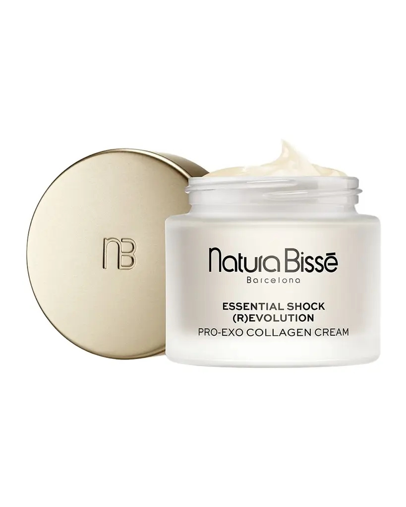 Natura Bissé Essential Shock Revolution Pro-Exo Collagen Cream, 2.5 oz. | Image 1 Natura Bissé Essential Shock Revolution Pro-Exo Collagen Cream, 2.5 oz. | Image 1
