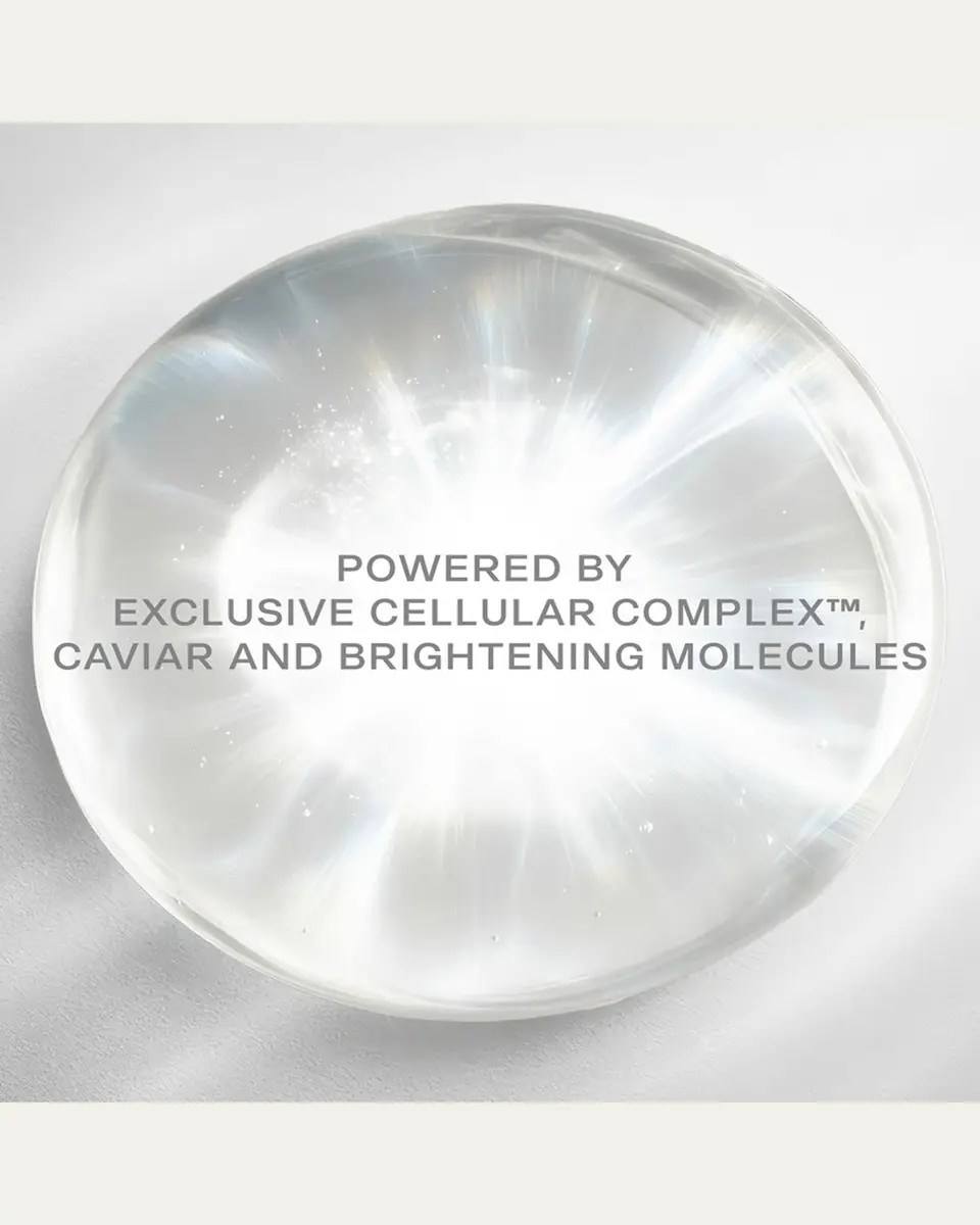 La Prairie White Caviar Light Infusion Eye Serum, 0.5 oz. | Thumbnail 3