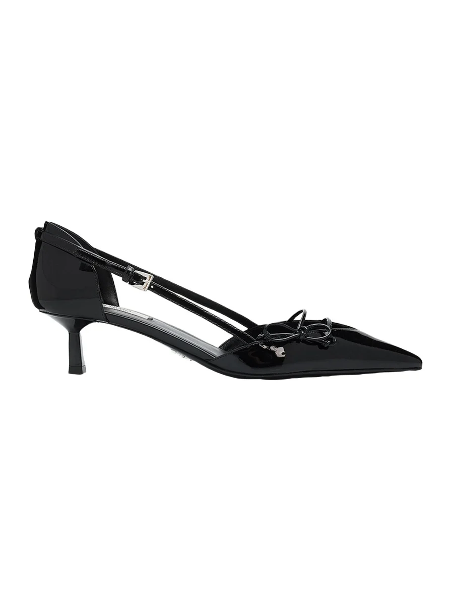 55mm Patent Leather Pumps 55mm Patent Leather Pumps
