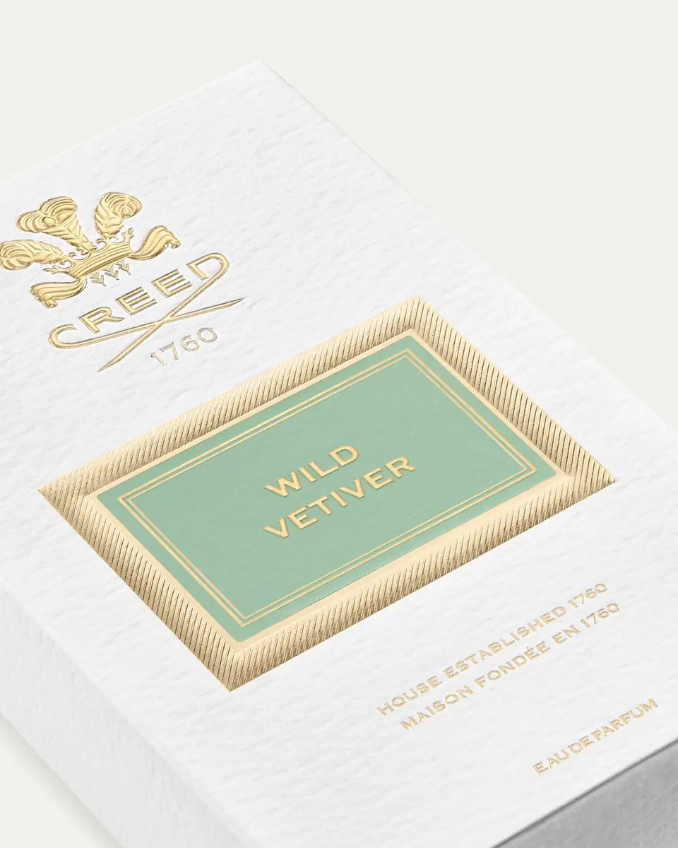 CREED Wild Vetiver Eau de Parfum, 1.7 oz. | Thumbnail 3 CREED Wild Vetiver Eau de Parfum, 1.7 oz. | Thumbnail 3