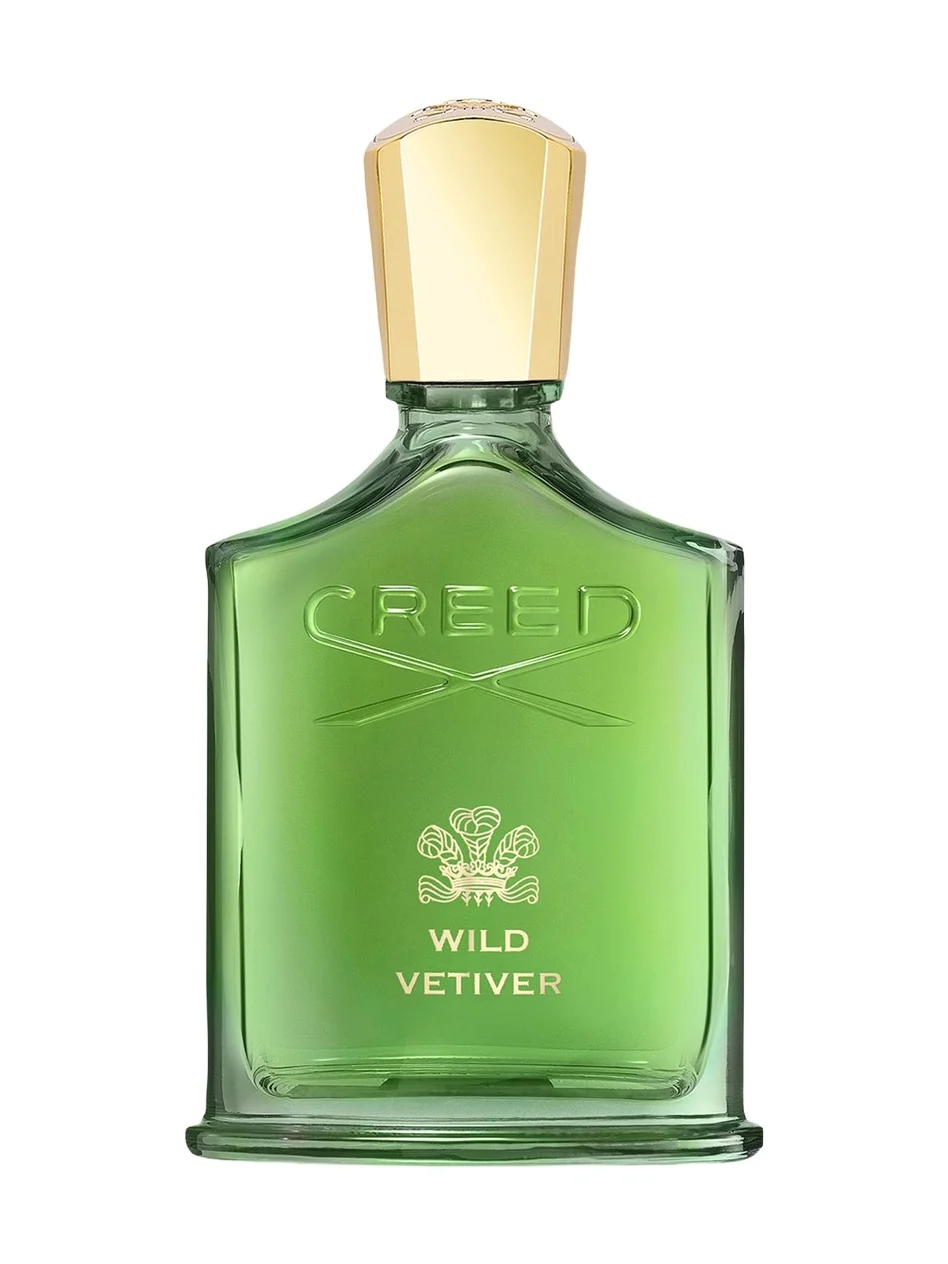 CREED Wild Vetiver Eau de Parfum, 1.7 oz.