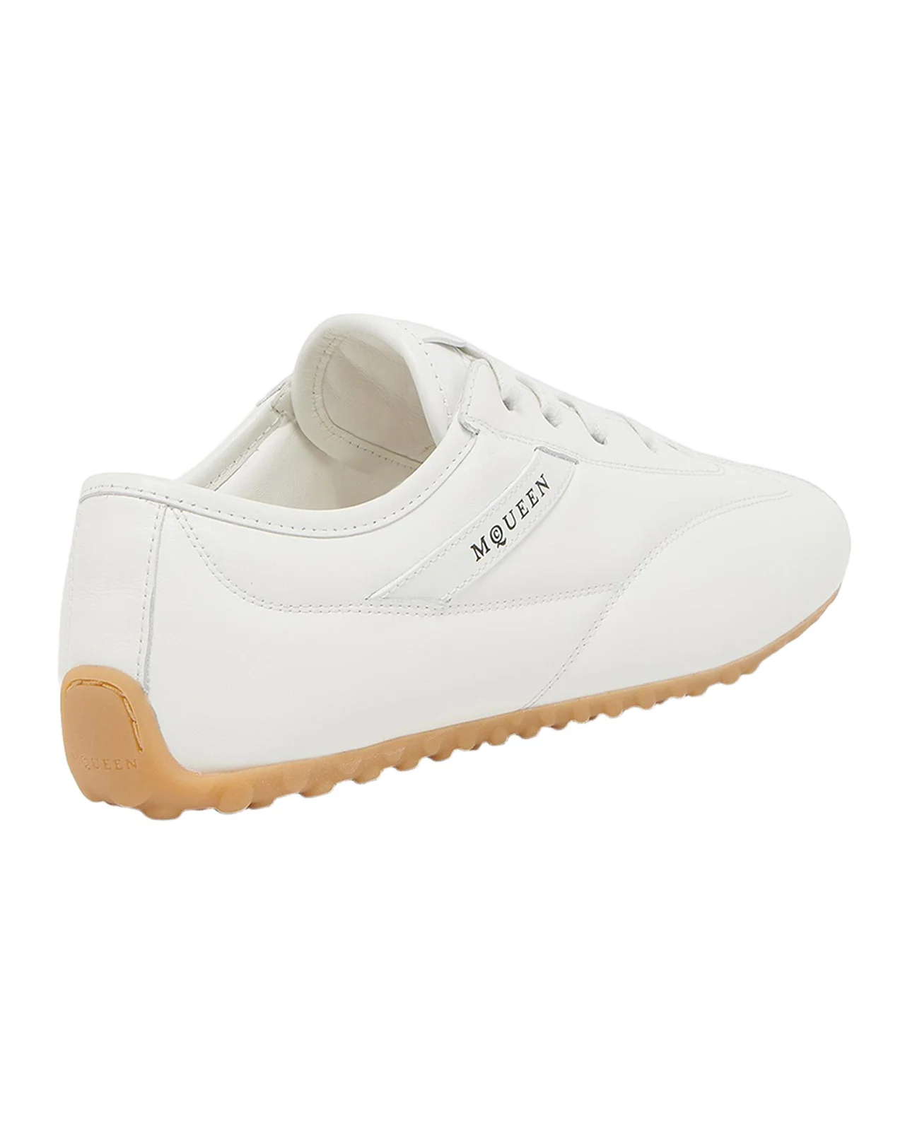 Boxe Leather Low-Top Sneakers Boxe Leather Low-Top Sneakers