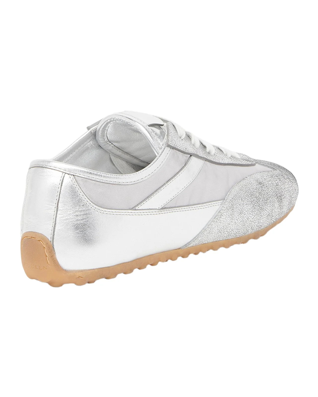 Boxe Low-Top Leather Sneakers Boxe Low-Top Leather Sneakers
