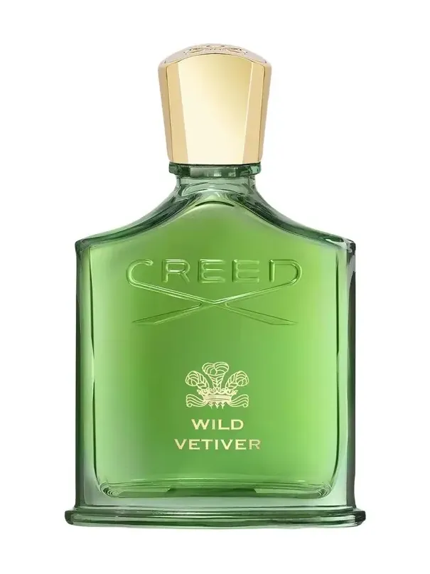 CREED Wild Vetiver Eau de Parfum, 3.3 oz.
