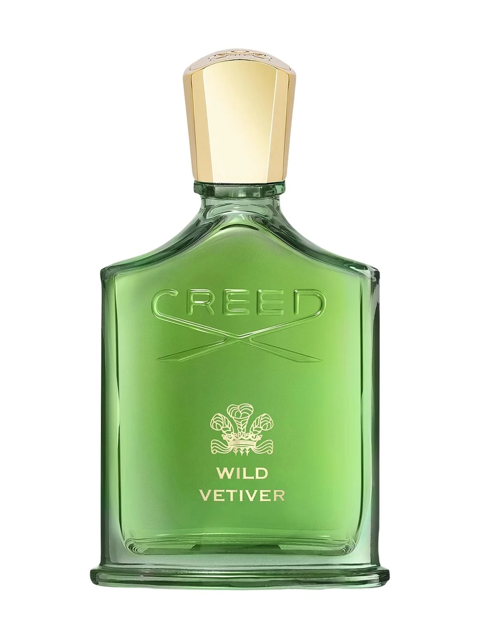 CREED Wild Vetiver Eau de Parfum, 3.3 oz.
