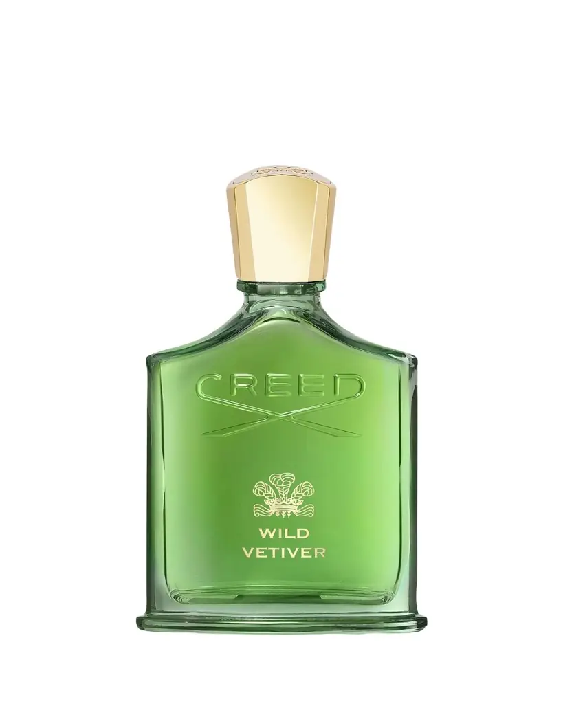CREED Wild Vetiver Eau de Parfum, 3.3 oz. | Image 1 CREED Wild Vetiver Eau de Parfum, 3.3 oz. | Image 1
