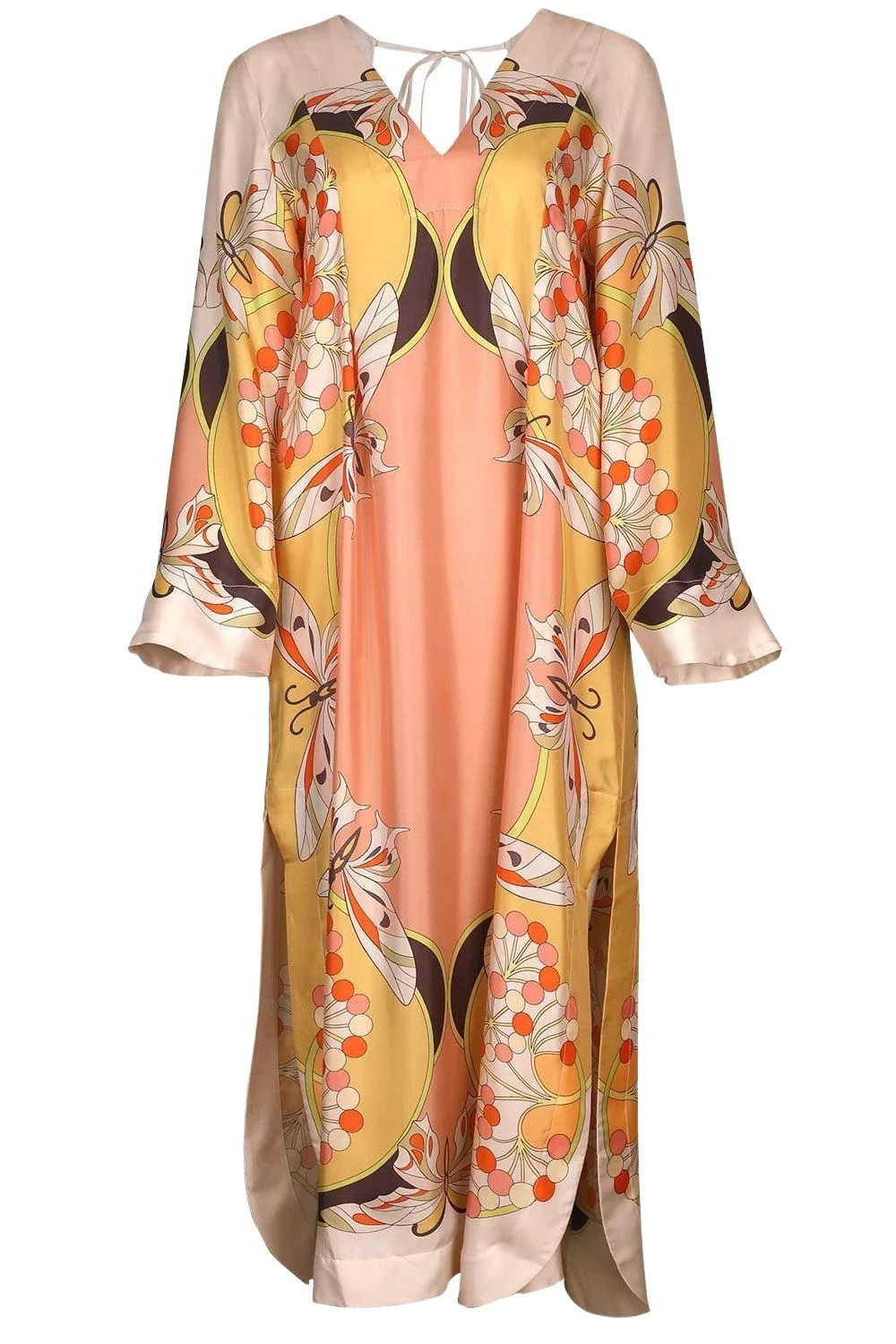 Twin Flame Dress