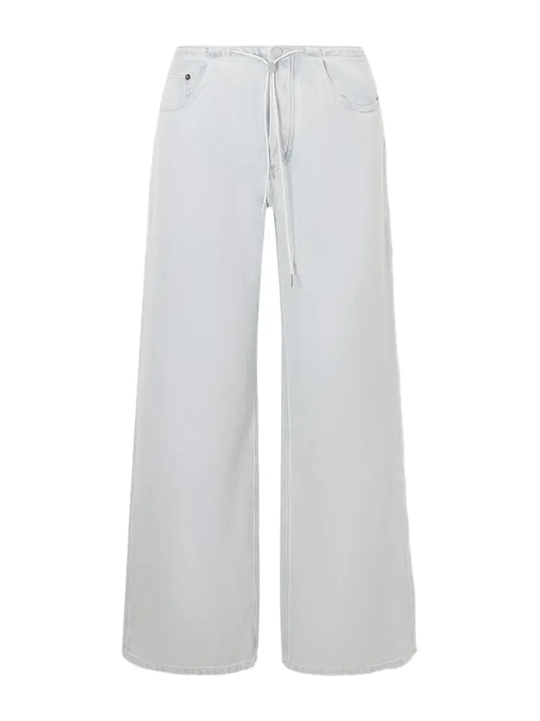 STILL HERE Cool Wide-leg Jeans | Image 1 STILL HERE Cool Wide-leg Jeans | Image 1